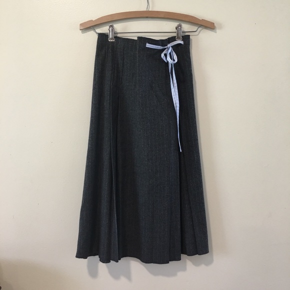 Anthropologie Skirt - Picture 4 of 4